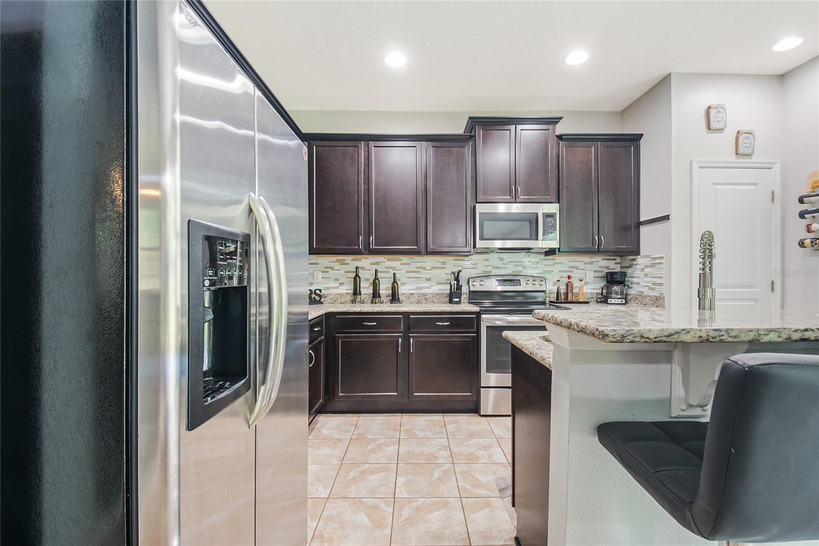 4842 ASHURST ST, KISSIMMEE, FL, 34758