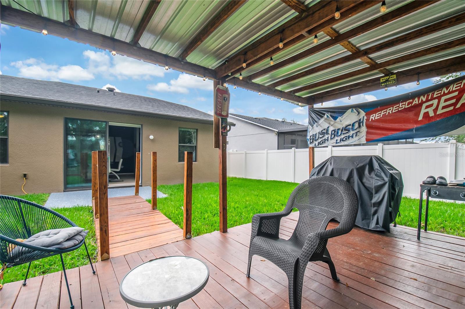 4842 ASHURST ST, KISSIMMEE, FL, 34758