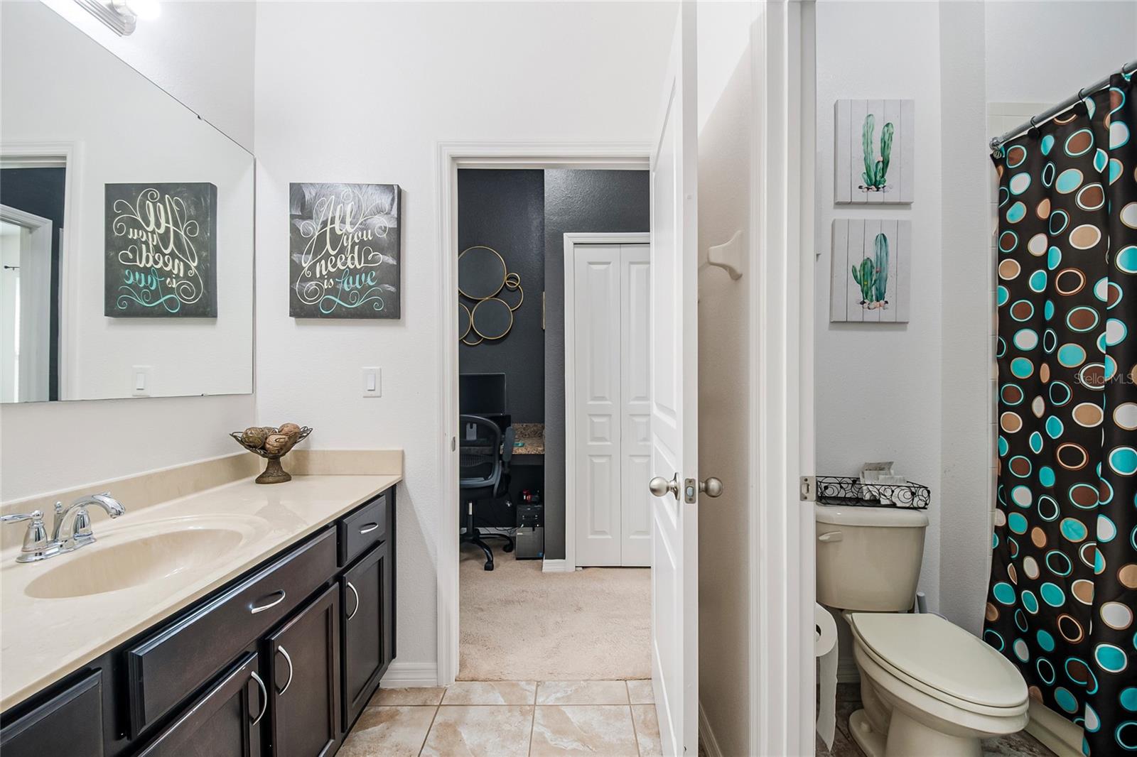 4842 ASHURST ST, KISSIMMEE, FL, 34758