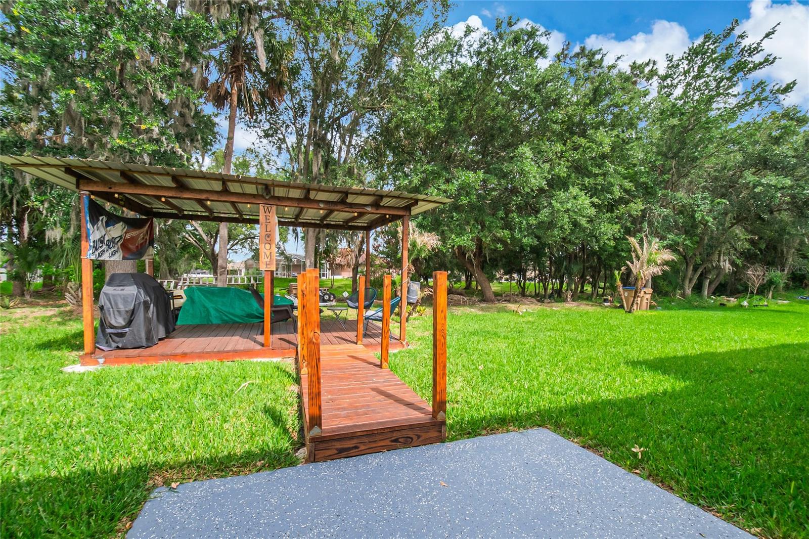 4842 ASHURST ST, KISSIMMEE, FL, 34758