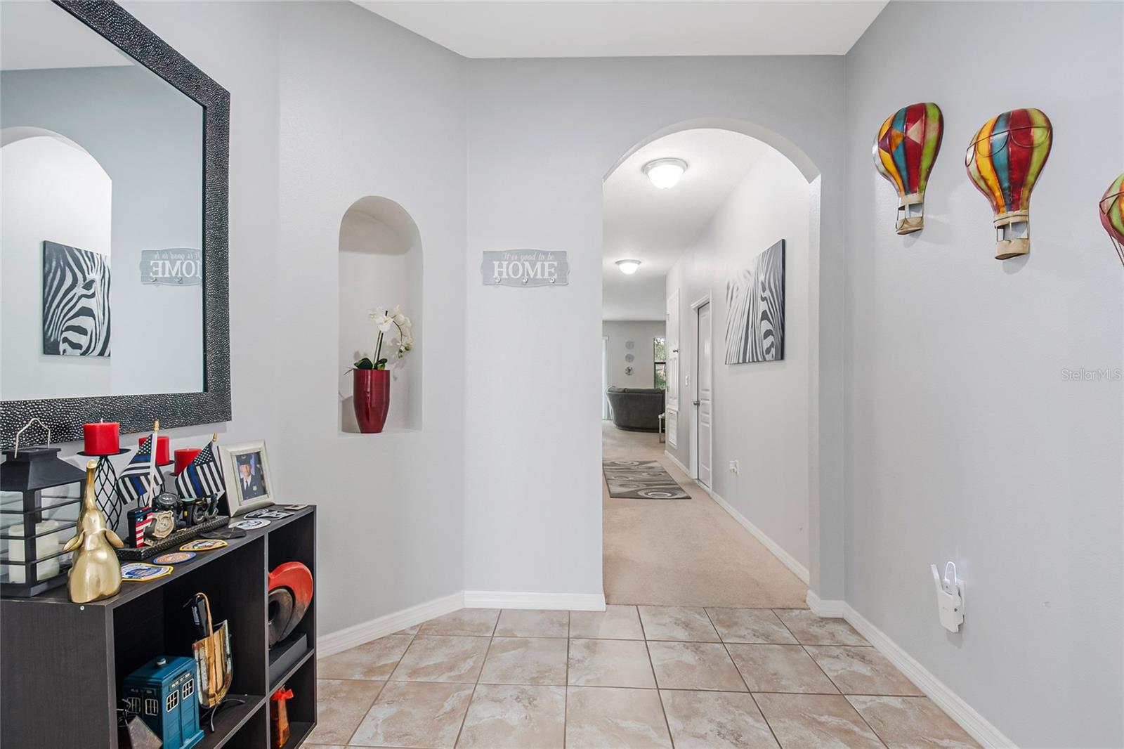 4842 ASHURST ST, KISSIMMEE, FL, 34758