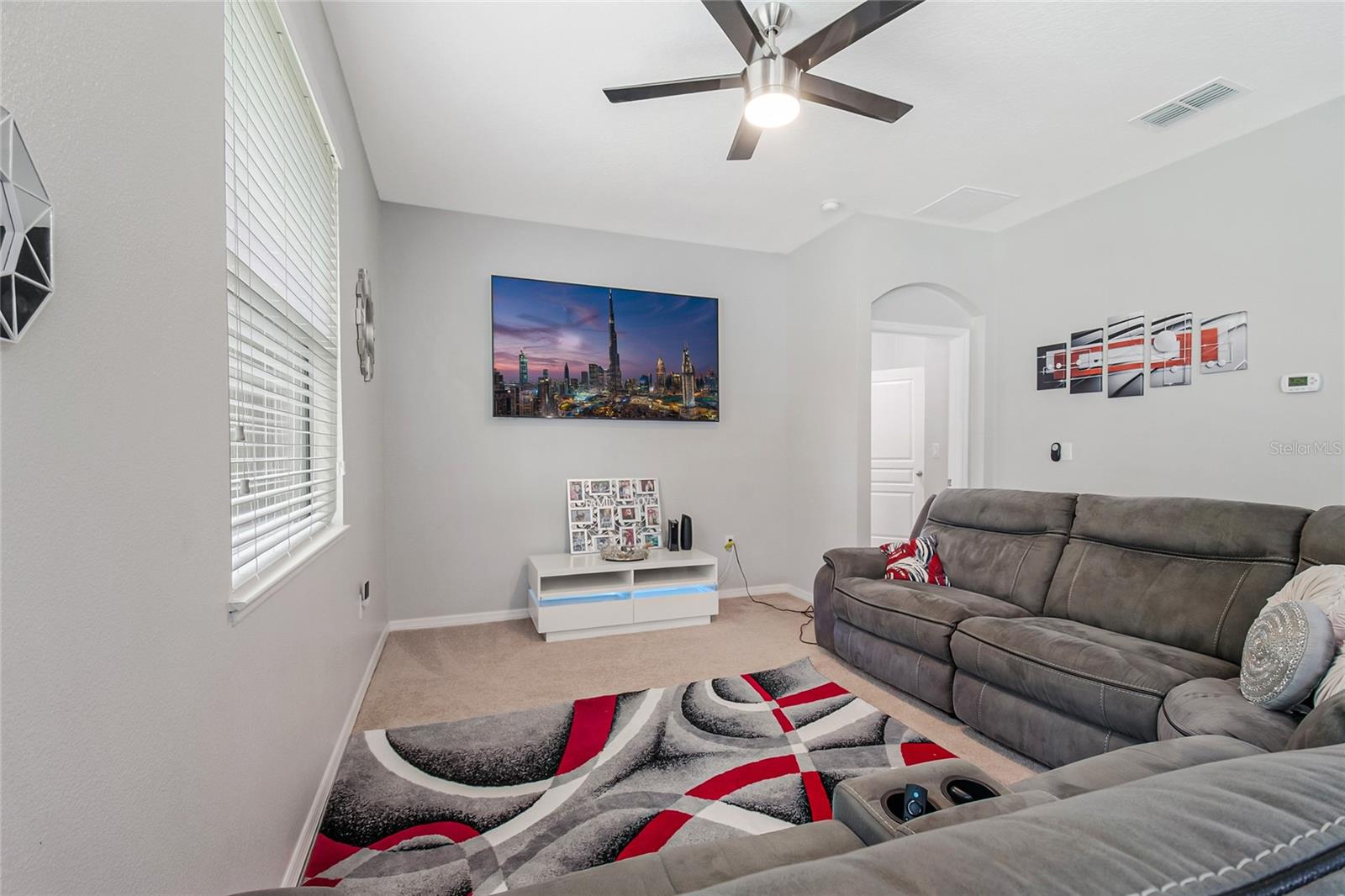 4842 ASHURST ST, KISSIMMEE, FL, 34758