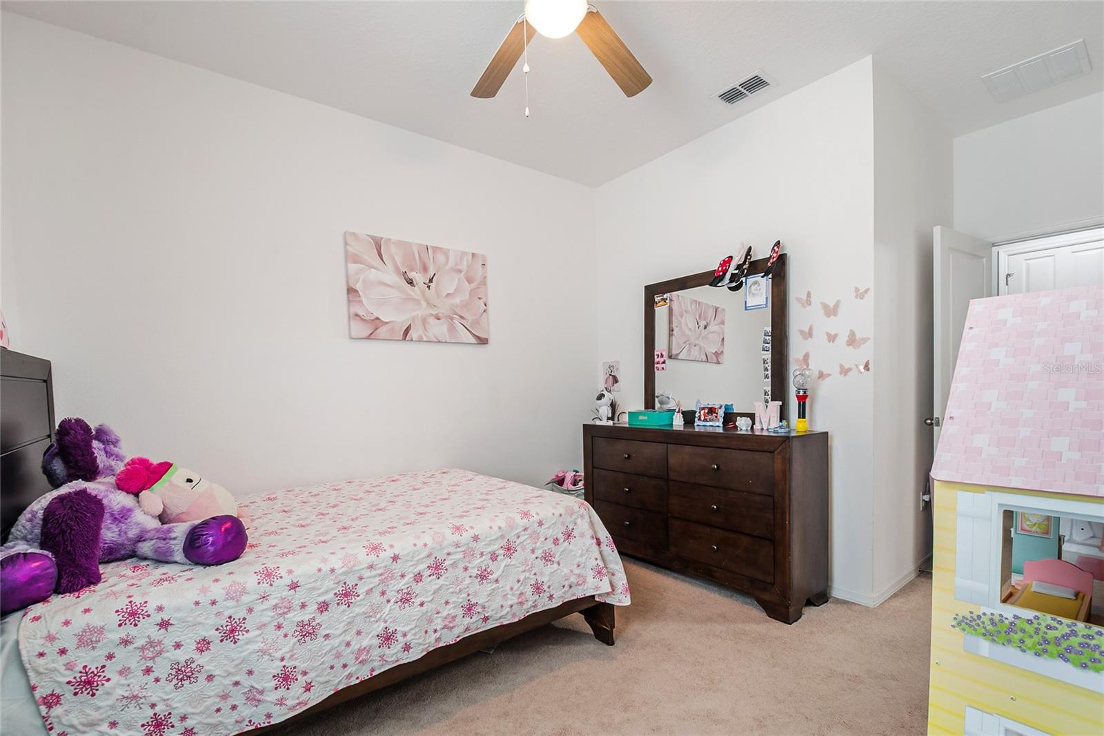 4842 ASHURST ST, KISSIMMEE, FL, 34758