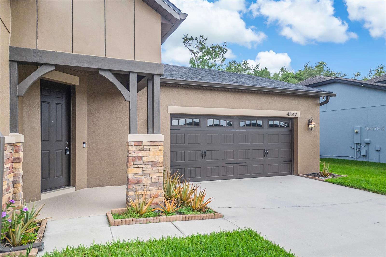 4842 ASHURST ST, KISSIMMEE, FL, 34758