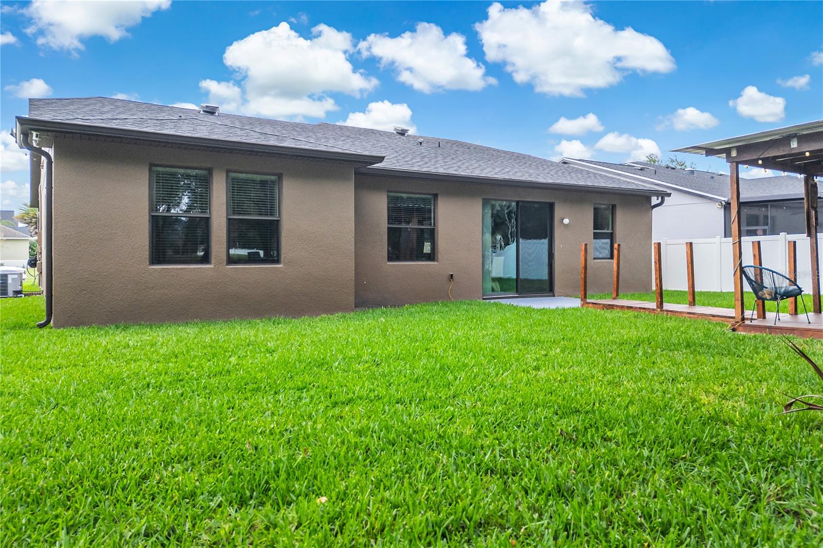 4842 ASHURST ST, KISSIMMEE, FL, 34758