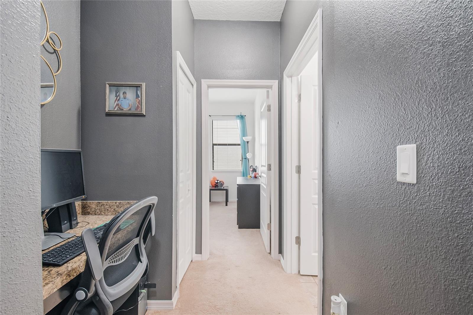 4842 ASHURST ST, KISSIMMEE, FL, 34758