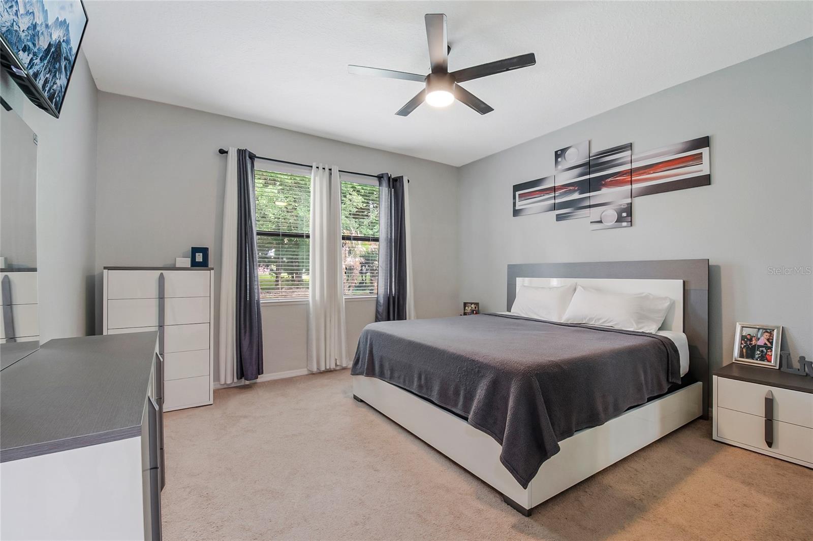 4842 ASHURST ST, KISSIMMEE, FL, 34758