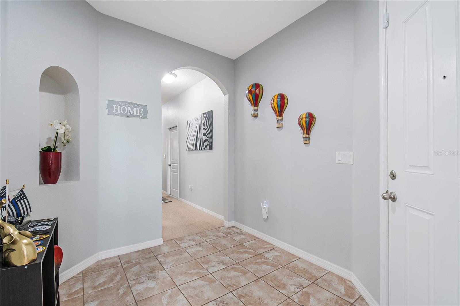 4842 ASHURST ST, KISSIMMEE, FL, 34758