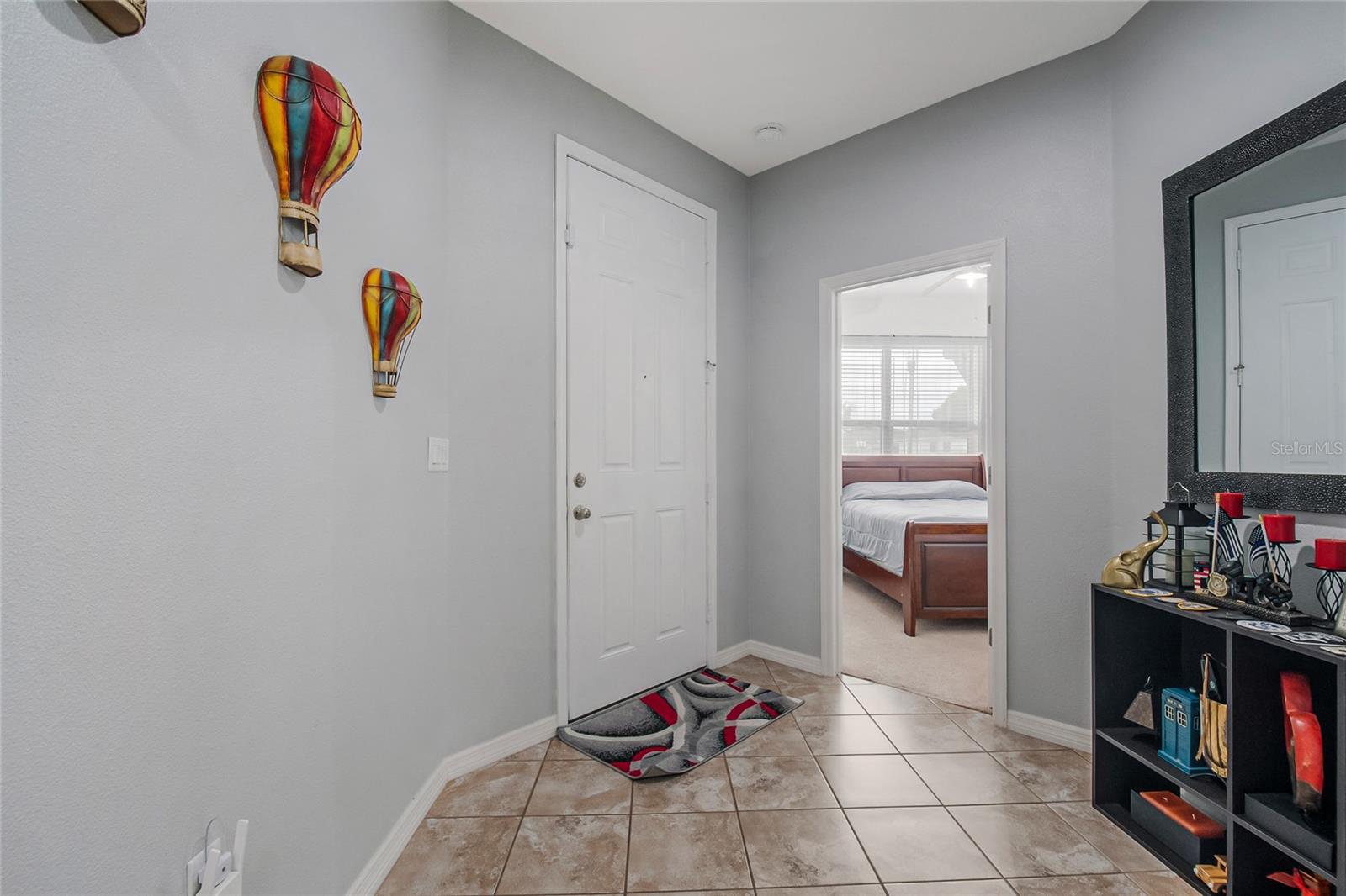 4842 ASHURST ST, KISSIMMEE, FL, 34758