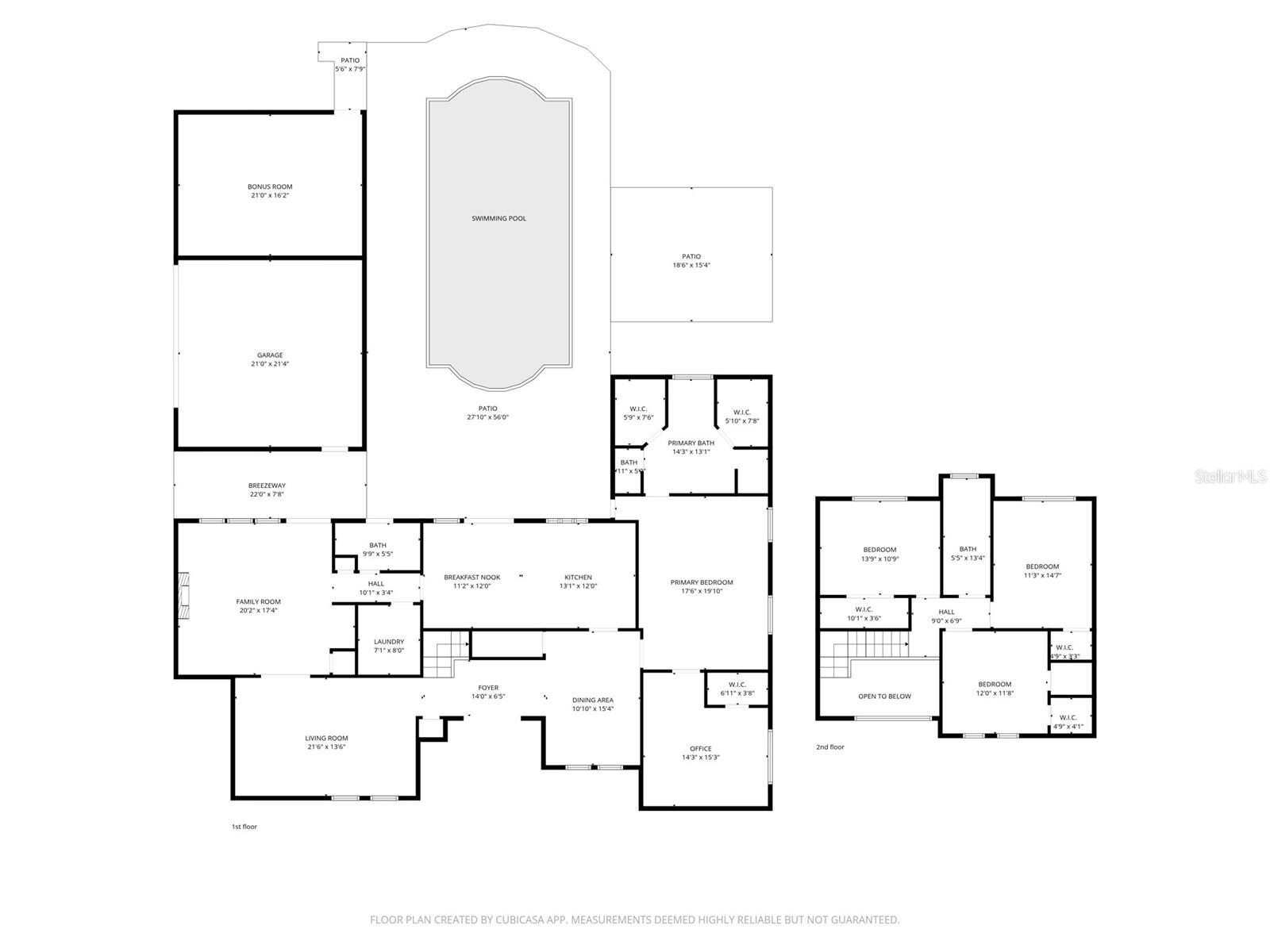 1001 VERSAILLES CT, MAITLAND, FL, 32751