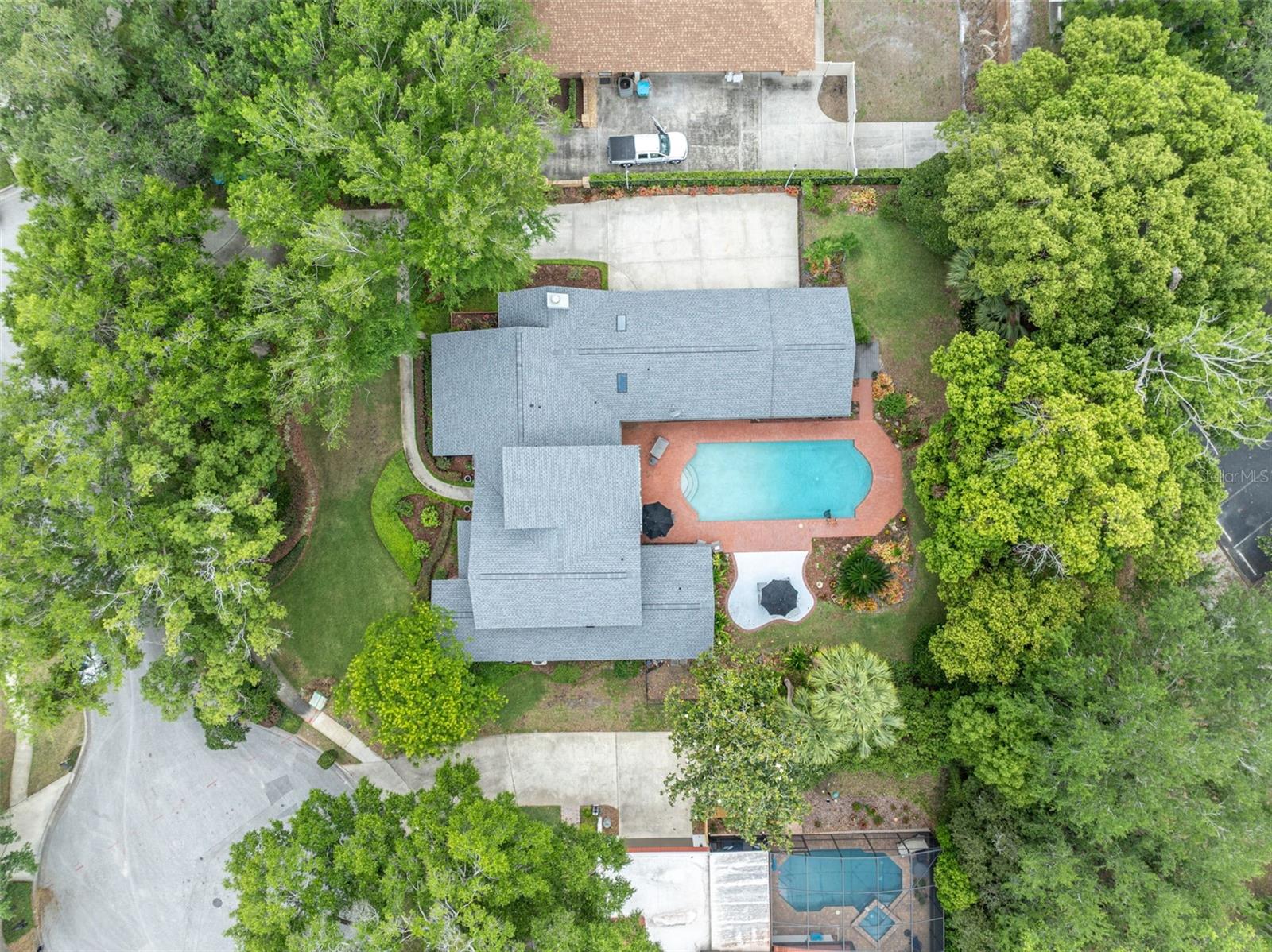 1001 VERSAILLES CT, MAITLAND, FL, 32751