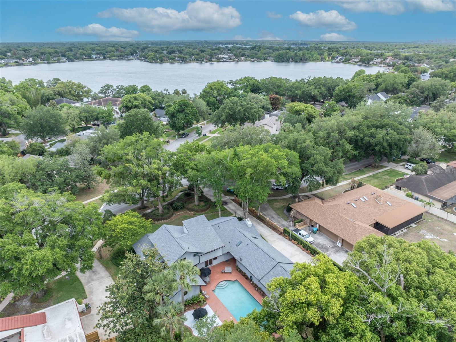 1001 VERSAILLES CT, MAITLAND, FL, 32751