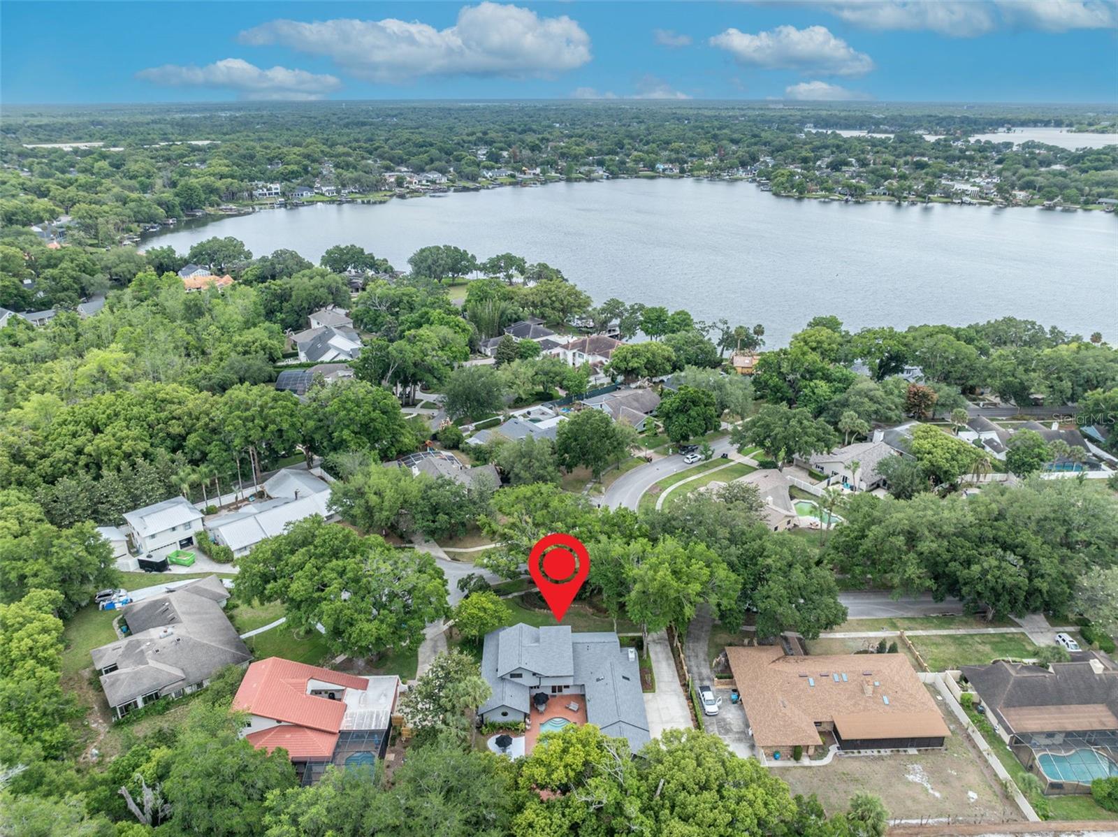 1001 VERSAILLES CT, MAITLAND, FL, 32751