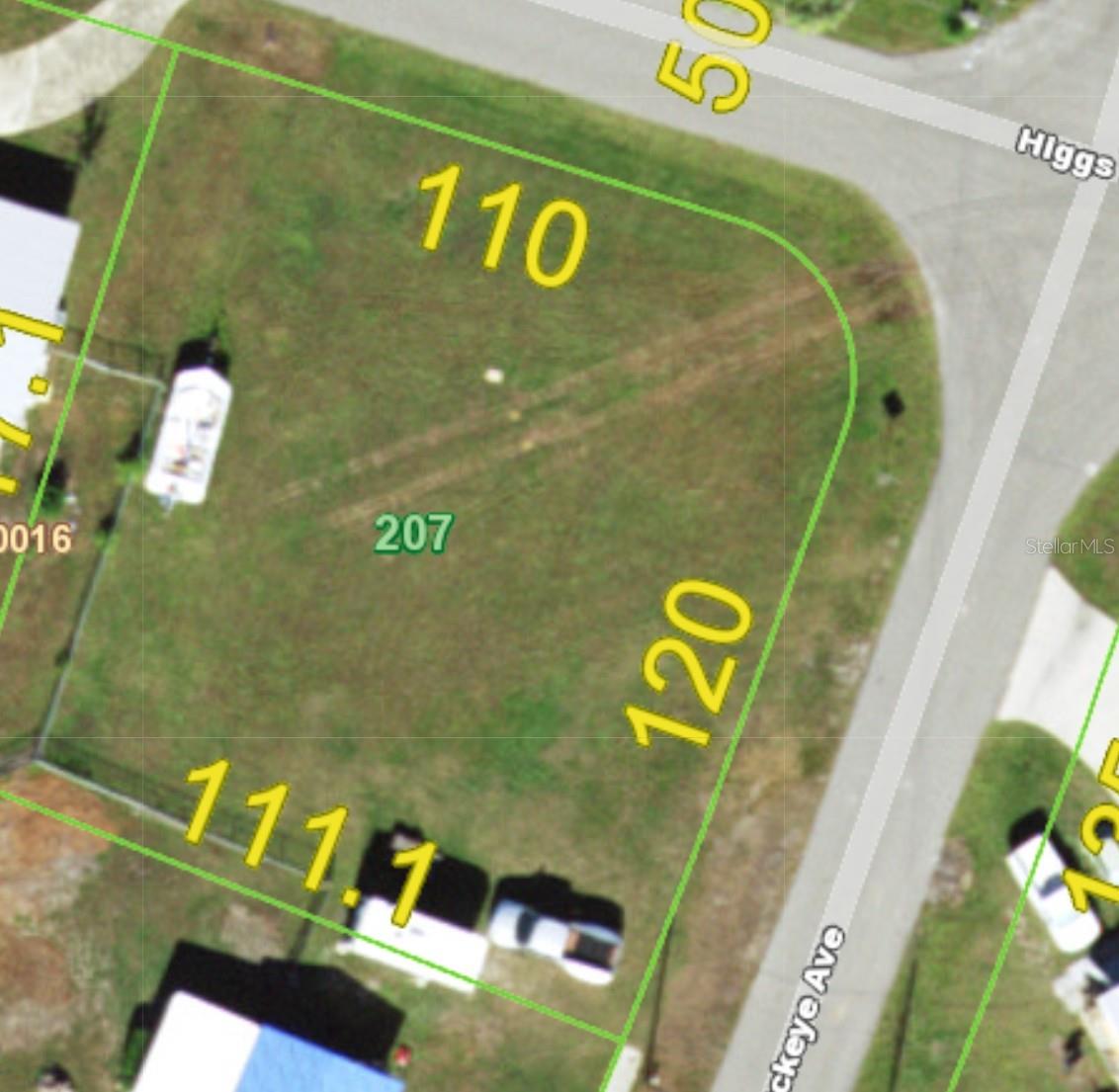 144 BUCKEYE AVE NW, PORT CHARLOTTE, FL, 33952