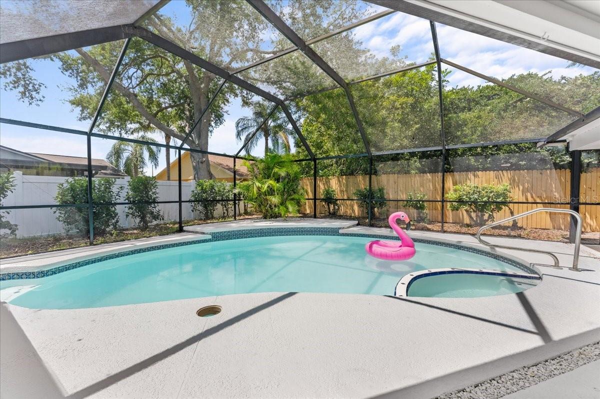 3041 OAK COVE DR, CLEARWATER, FL, 33759