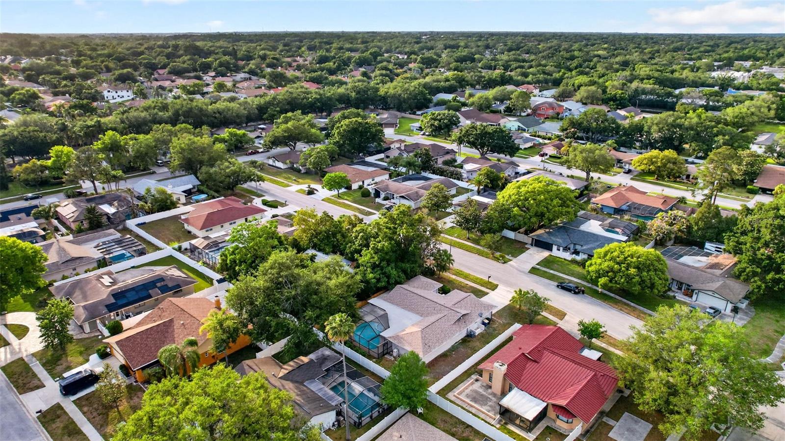3041 OAK COVE DR, CLEARWATER, FL, 33759