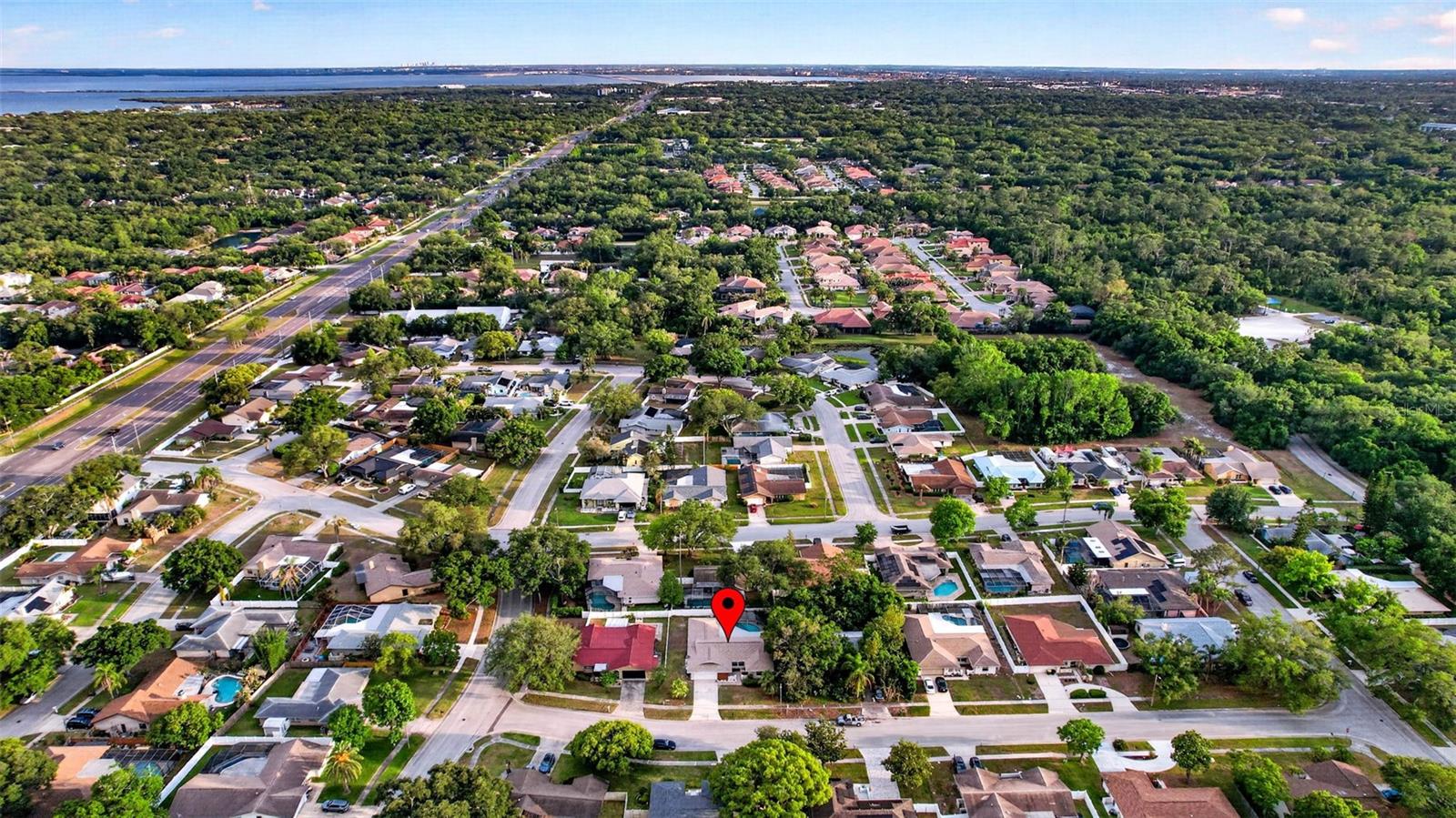 3041 OAK COVE DR, CLEARWATER, FL, 33759