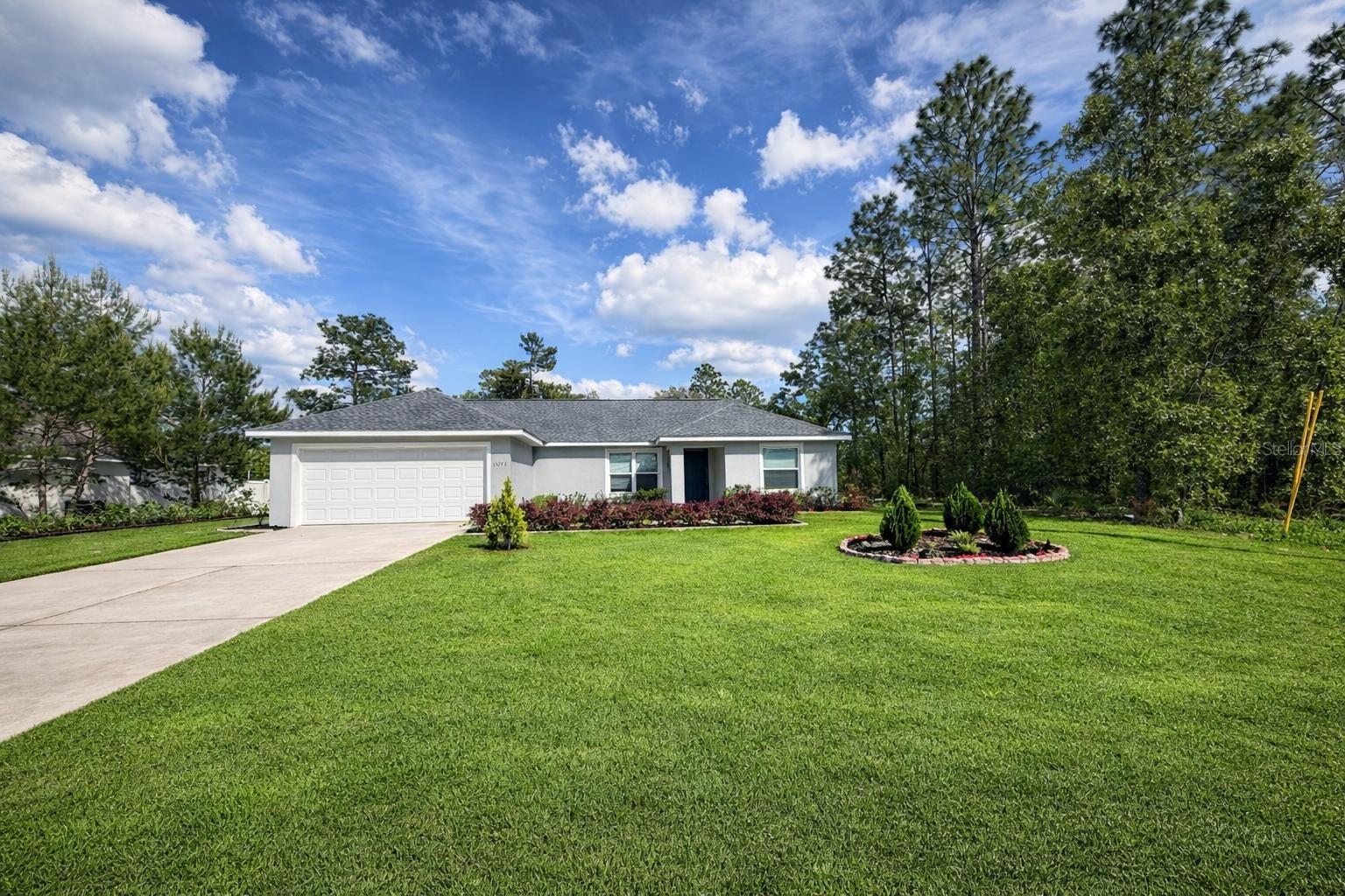 13243 SW 82ND COURT RD, OCALA, FL, 34473