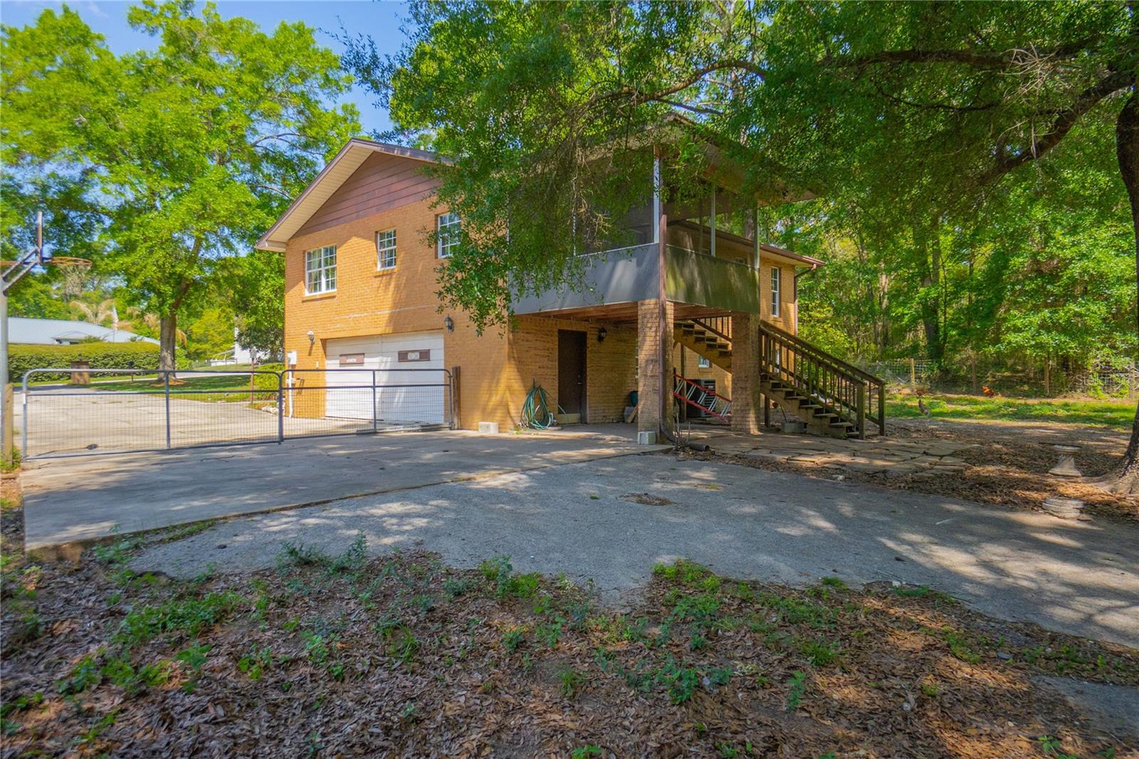 5581 SW 197TH TER, DUNNELLON, FL, 34431