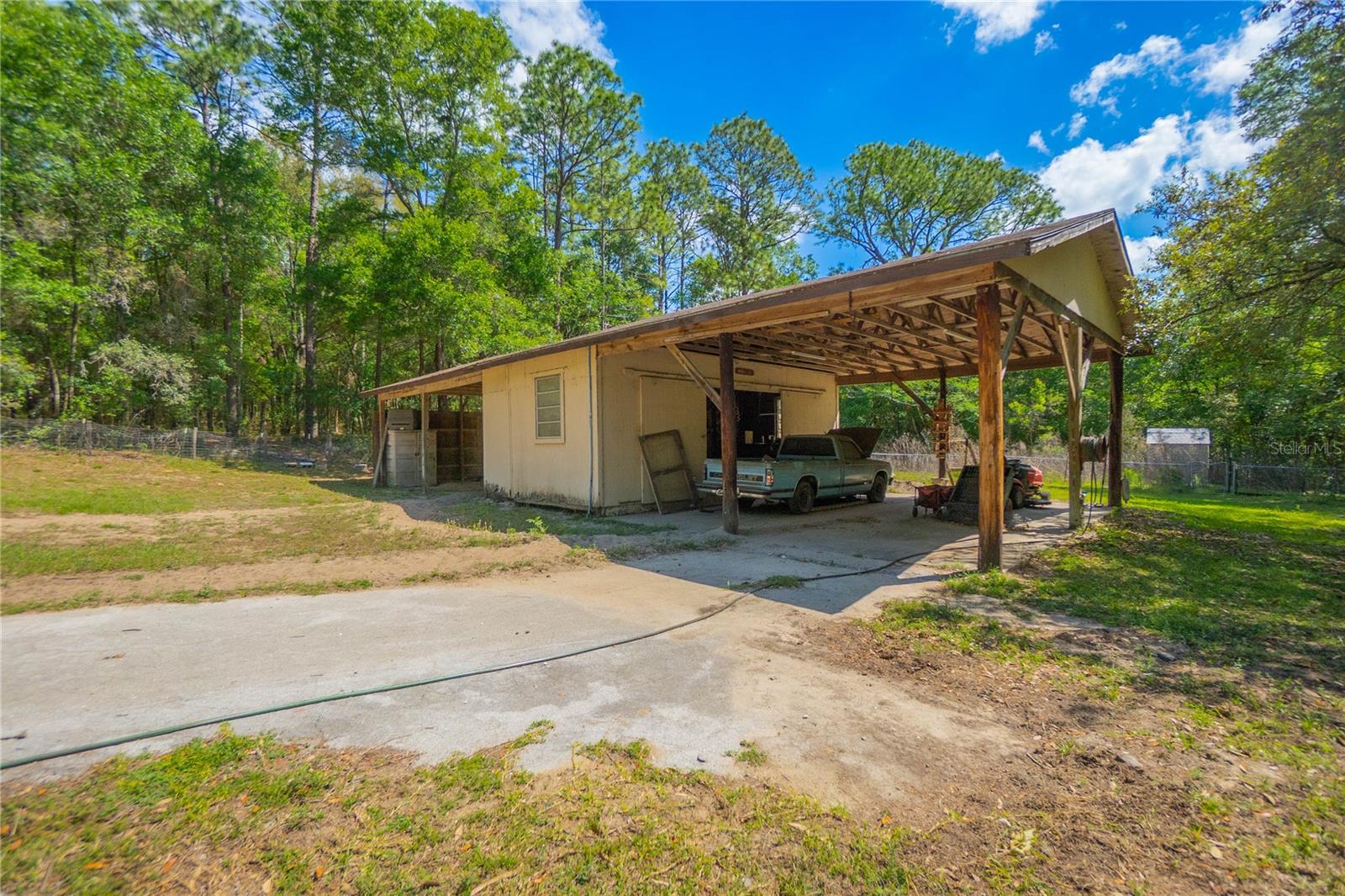 5581 SW 197TH TER, DUNNELLON, FL, 34431