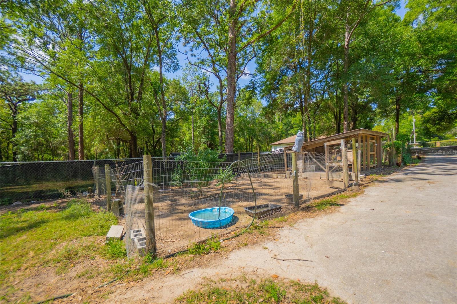 5581 SW 197TH TER, DUNNELLON, FL, 34431