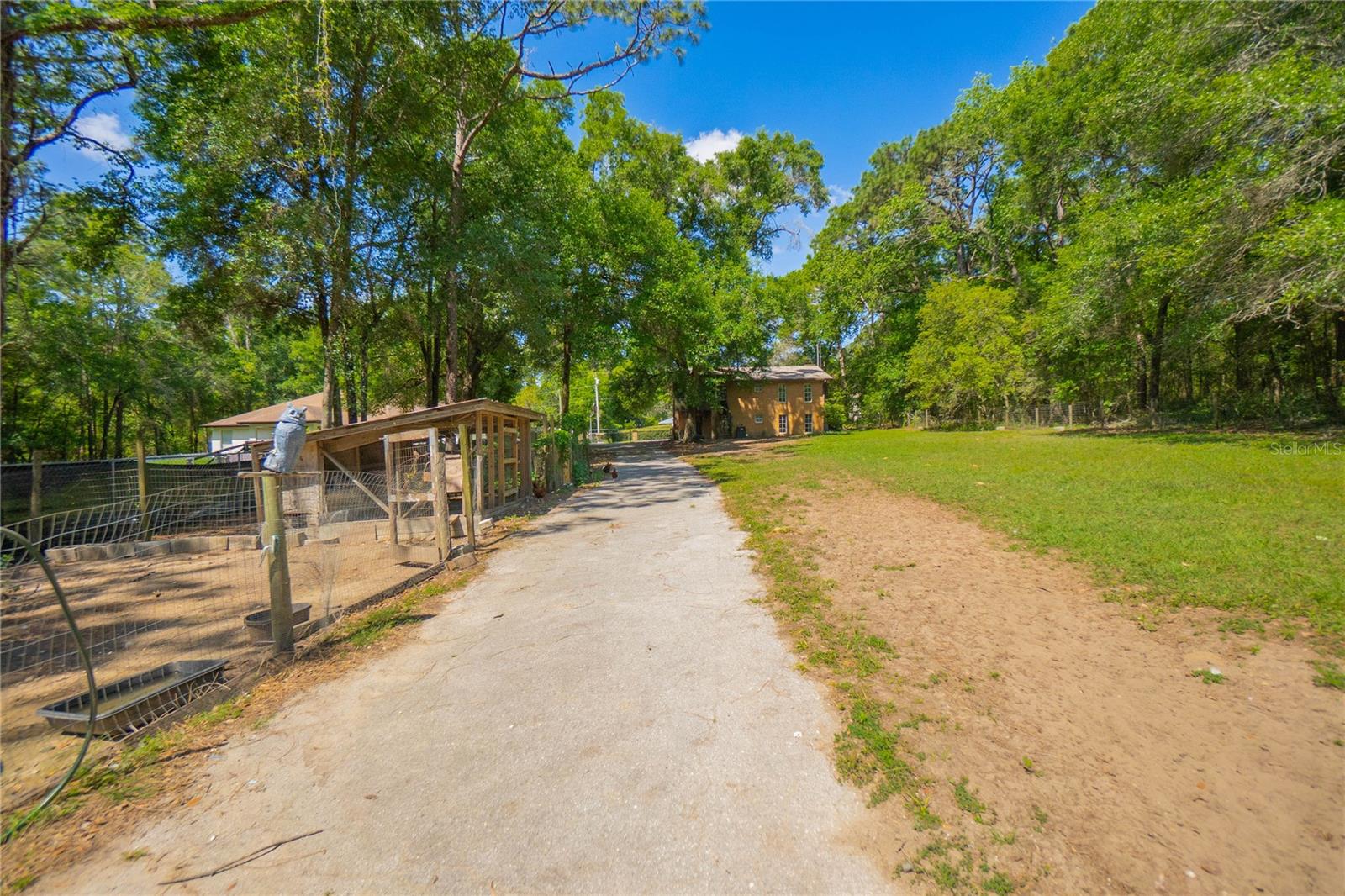 5581 SW 197TH TER, DUNNELLON, FL, 34431