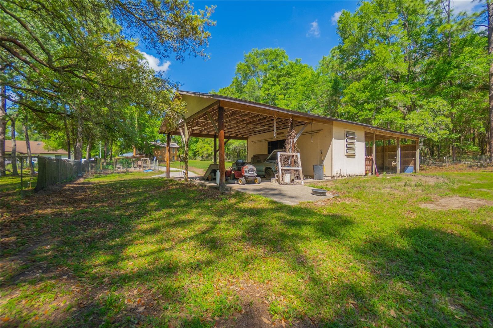 5581 SW 197TH TER, DUNNELLON, FL, 34431