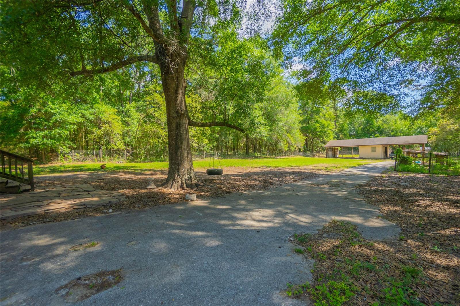 5581 SW 197TH TER, DUNNELLON, FL, 34431