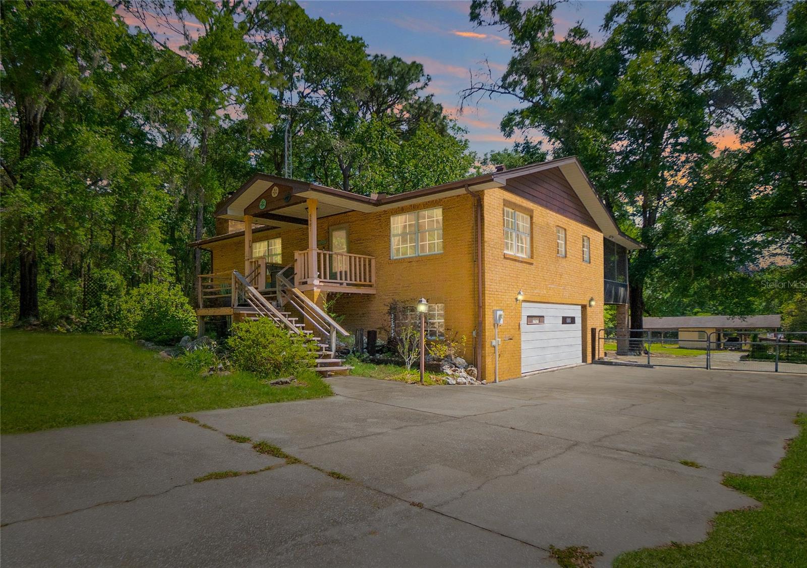 5581 SW 197TH TER, DUNNELLON, FL, 34431