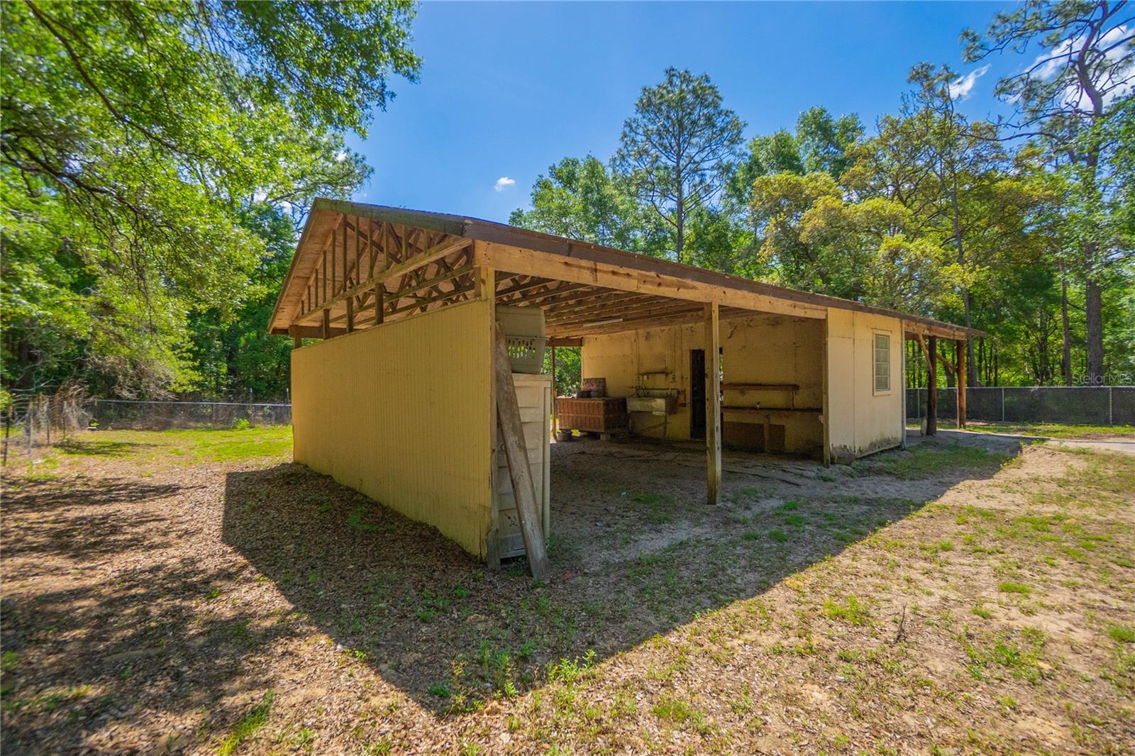 5581 SW 197TH TER, DUNNELLON, FL, 34431