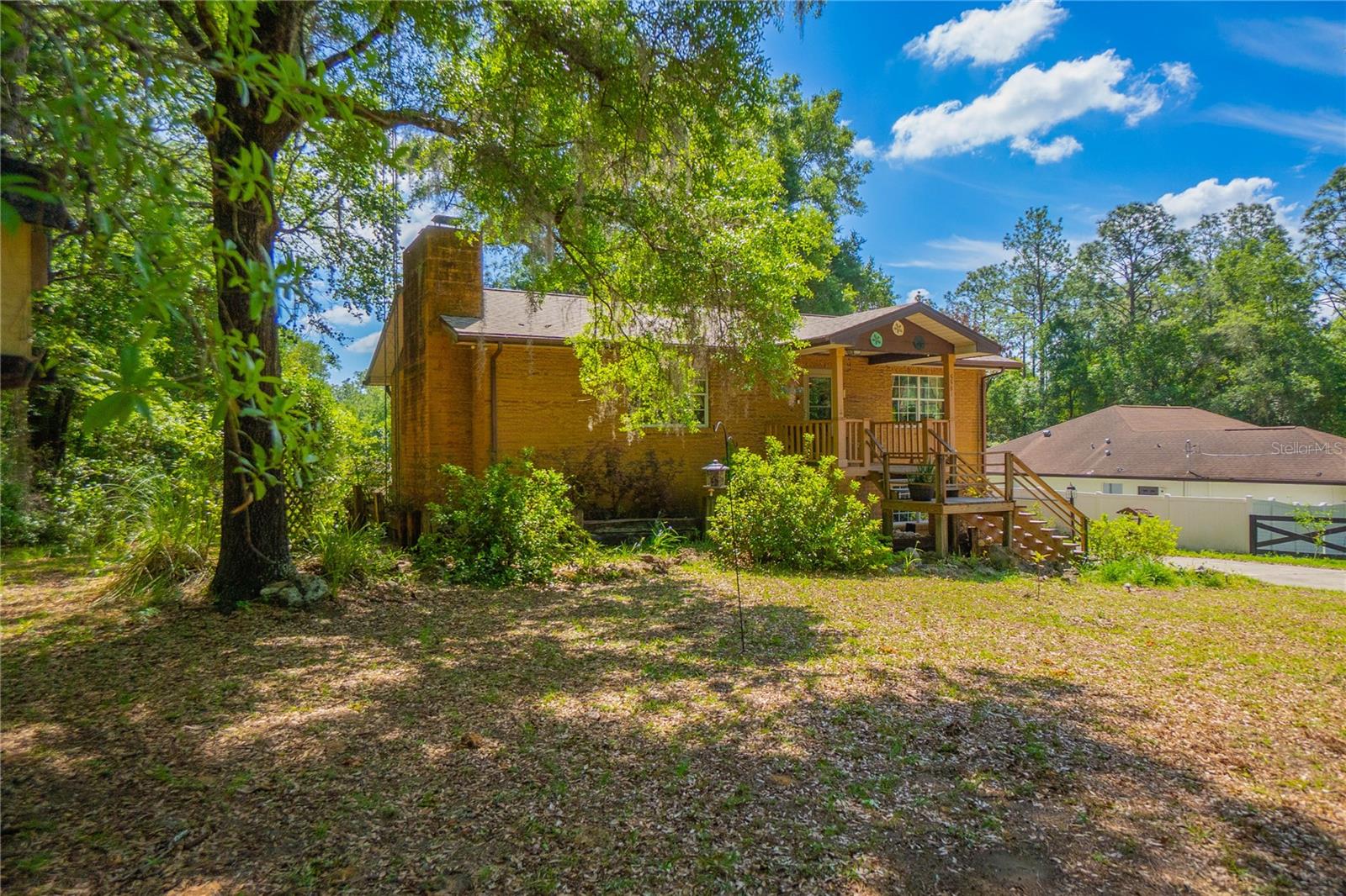 5581 SW 197TH TER, DUNNELLON, FL, 34431