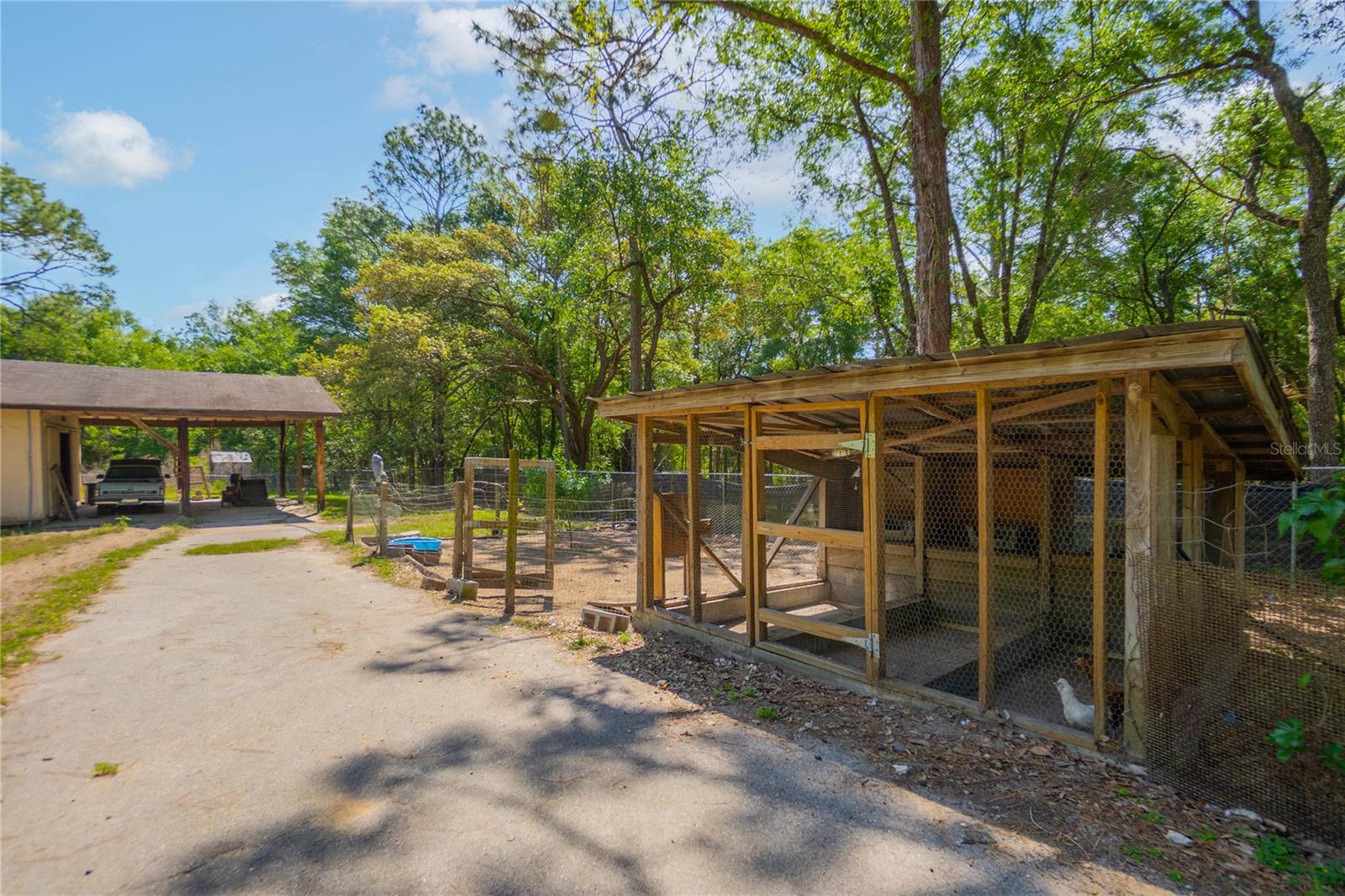 5581 SW 197TH TER, DUNNELLON, FL, 34431