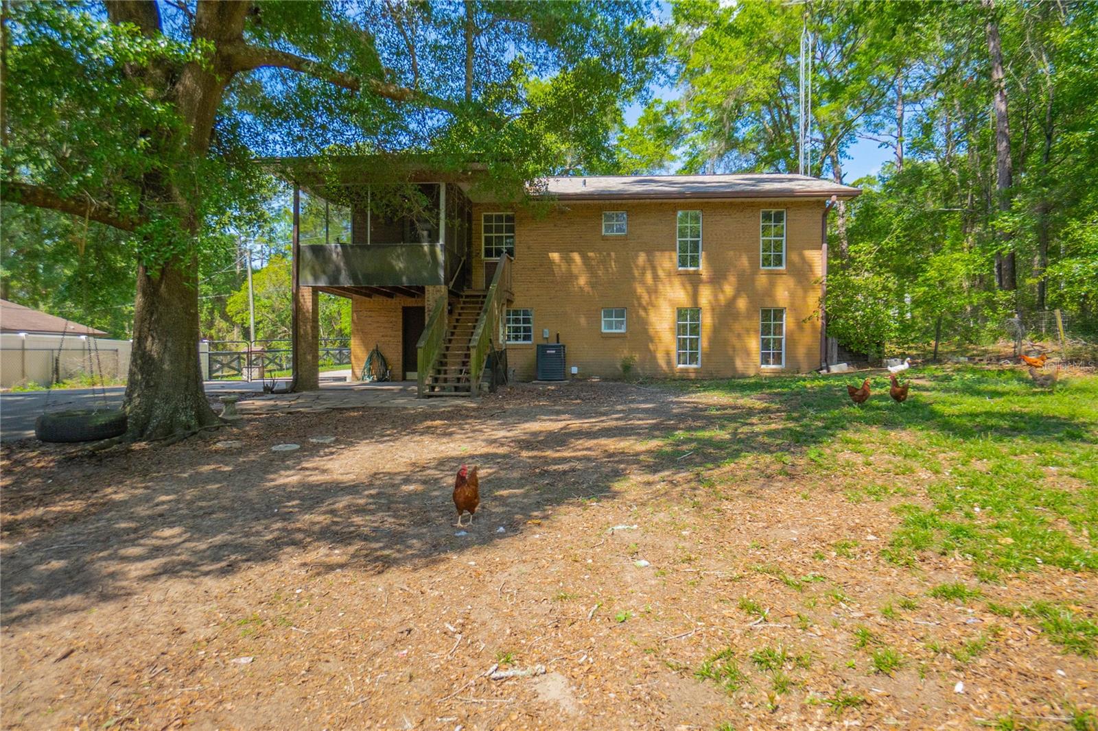 5581 SW 197TH TER, DUNNELLON, FL, 34431