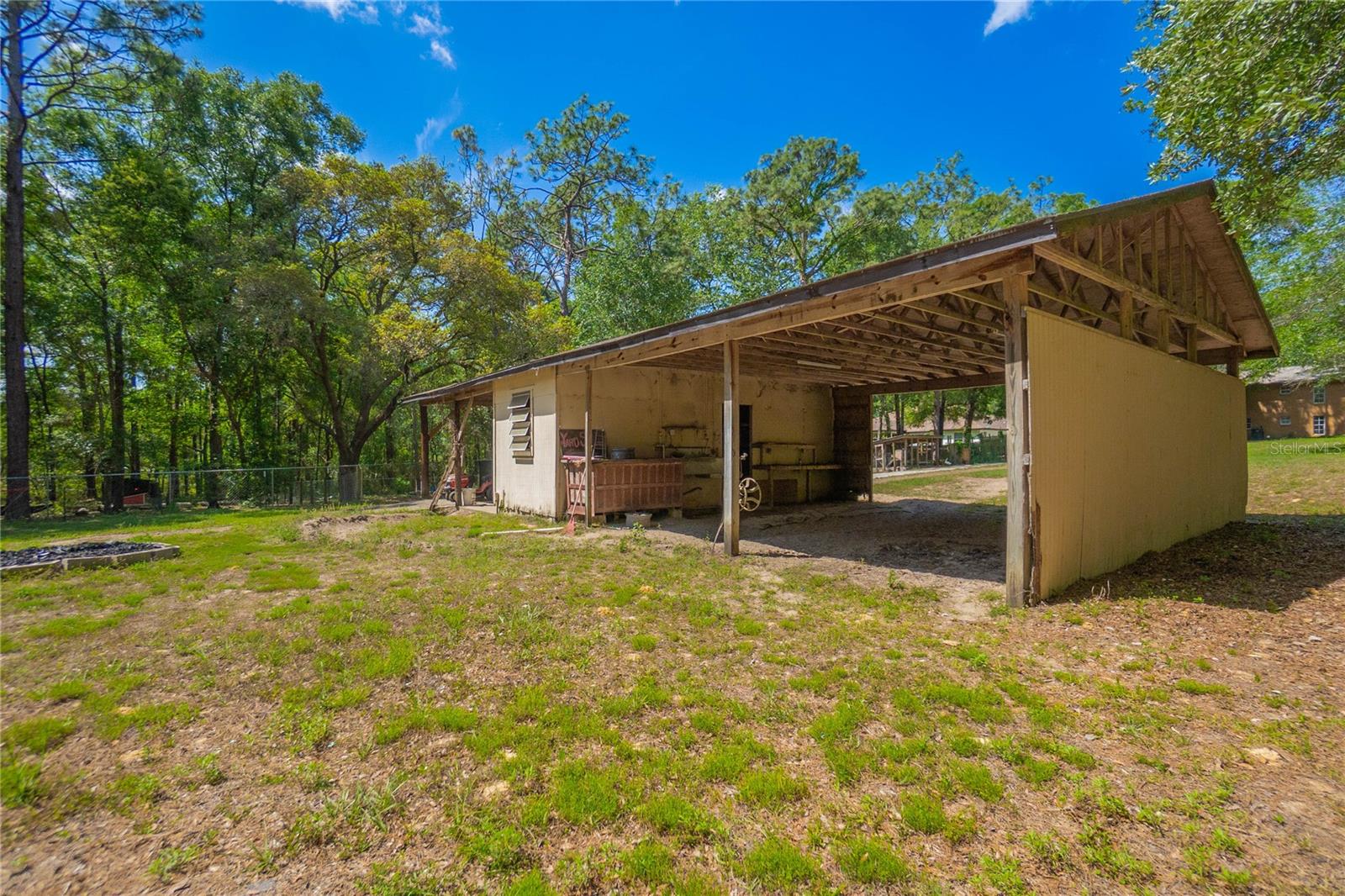 5581 SW 197TH TER, DUNNELLON, FL, 34431