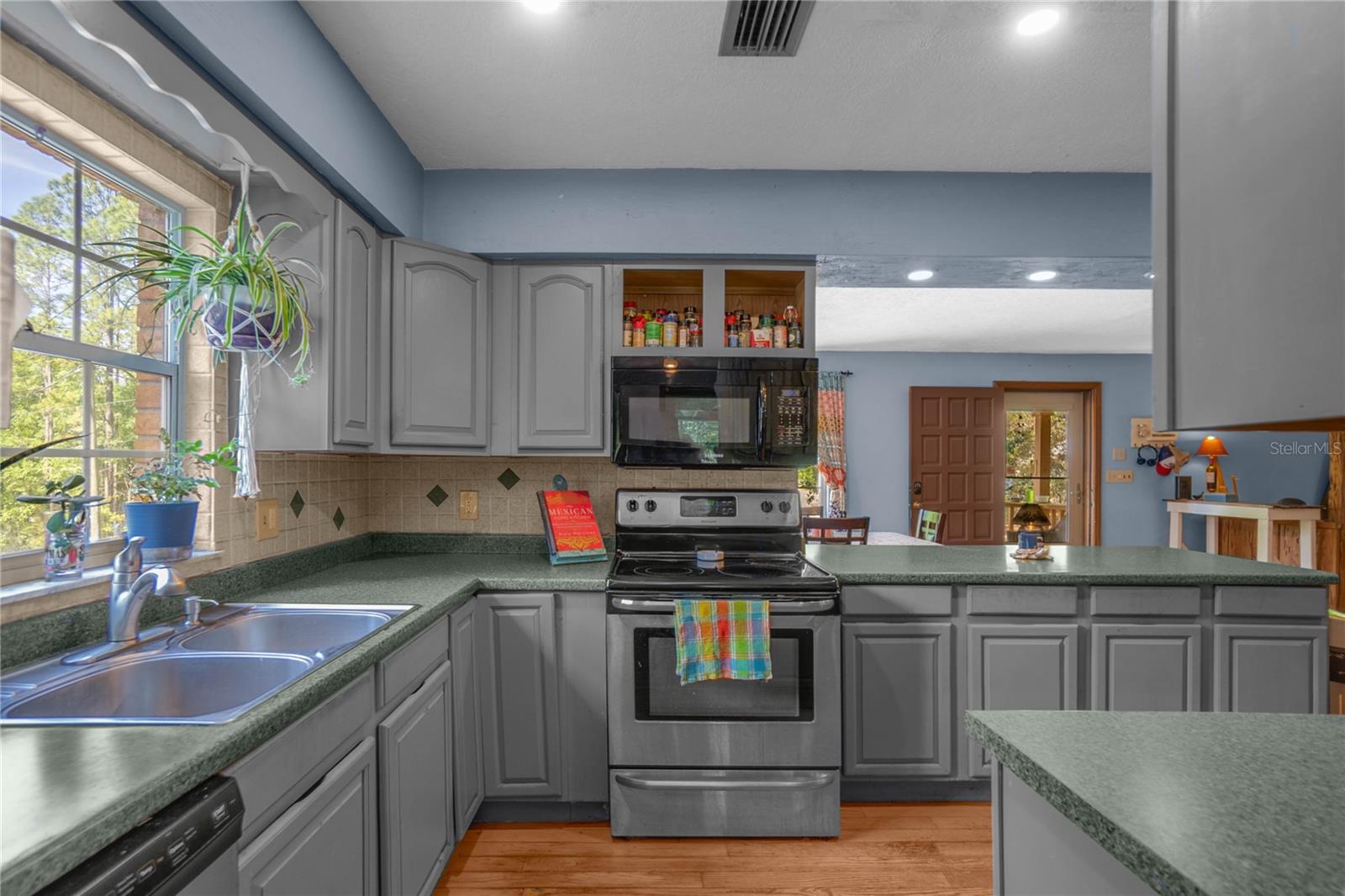 5581 SW 197TH TER, DUNNELLON, FL, 34431