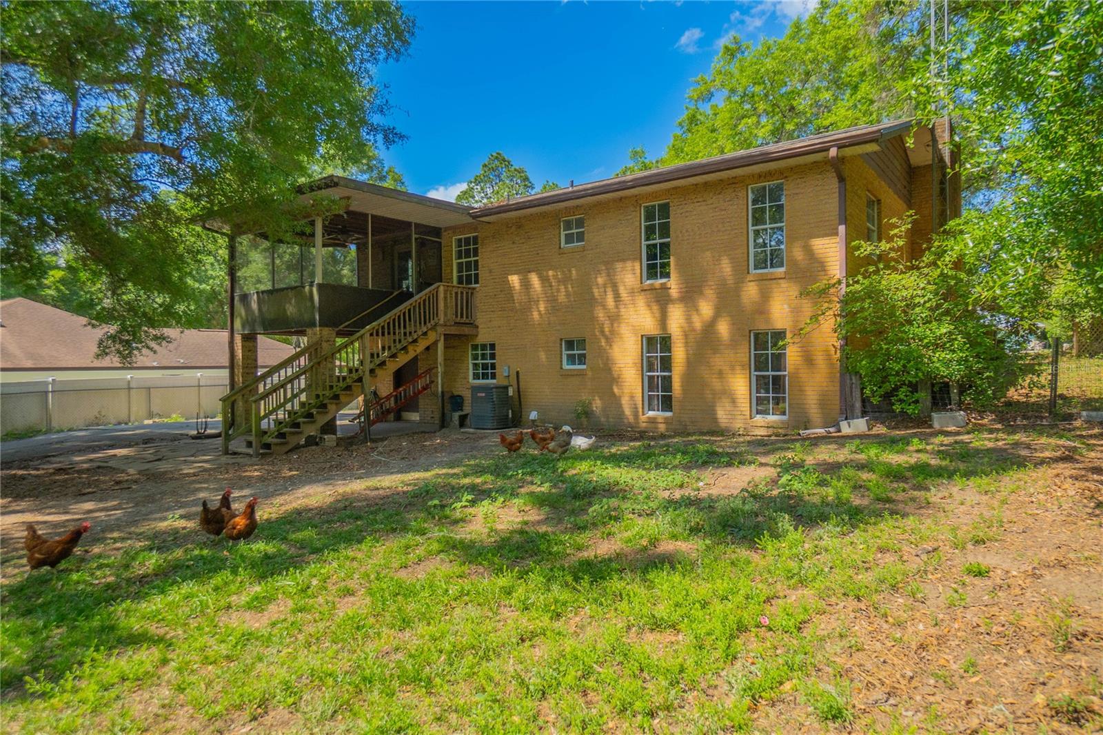 5581 SW 197TH TER, DUNNELLON, FL, 34431