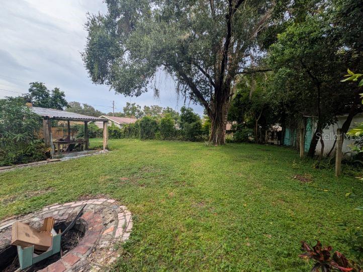 2007 E RAMPART ST, TAMPA, FL, 33604