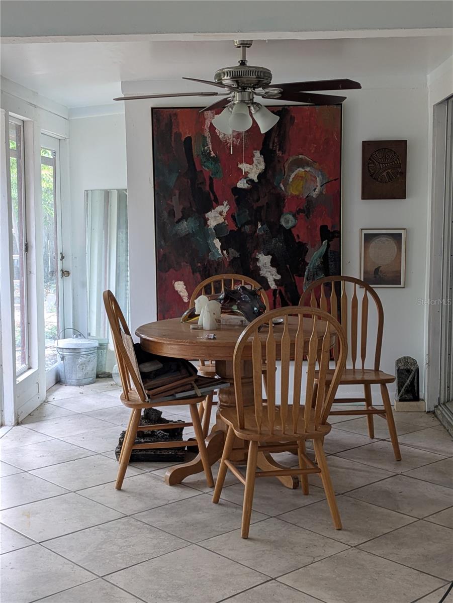 2007 E RAMPART ST, TAMPA, FL, 33604