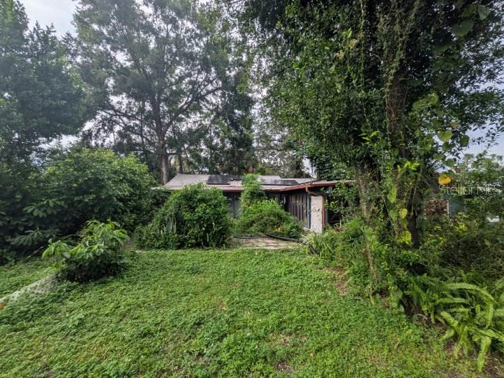 2007 E RAMPART ST, TAMPA, FL, 33604