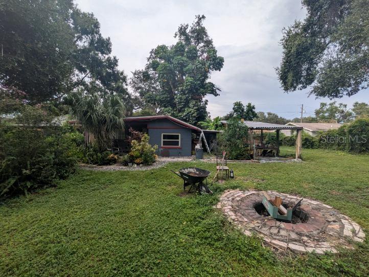 2007 E RAMPART ST, TAMPA, FL, 33604