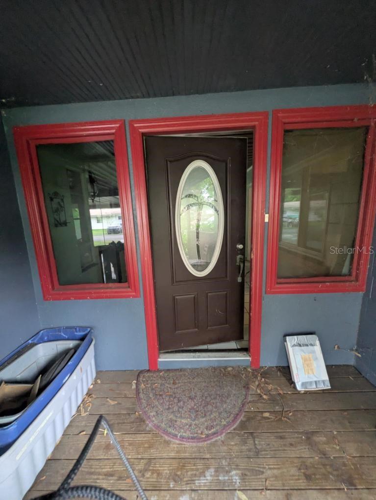 2007 E RAMPART ST, TAMPA, FL, 33604