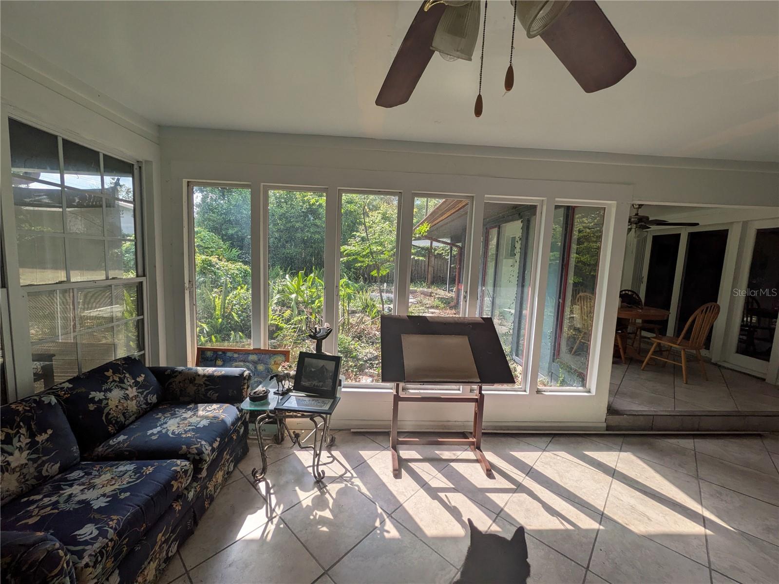 2007 E RAMPART ST, TAMPA, FL, 33604