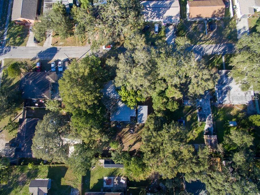 2007 E RAMPART ST, TAMPA, FL, 33604