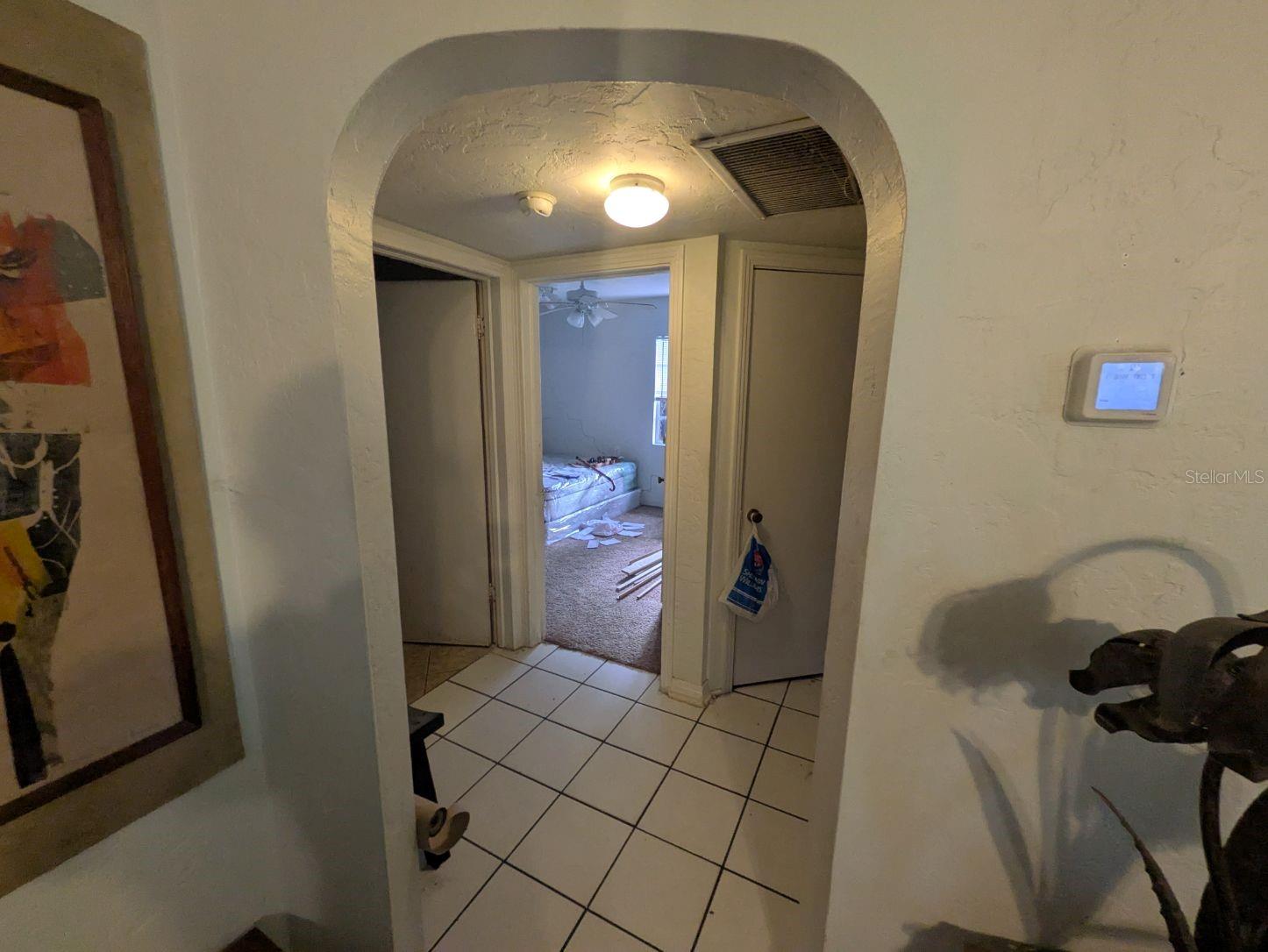 2007 E RAMPART ST, TAMPA, FL, 33604