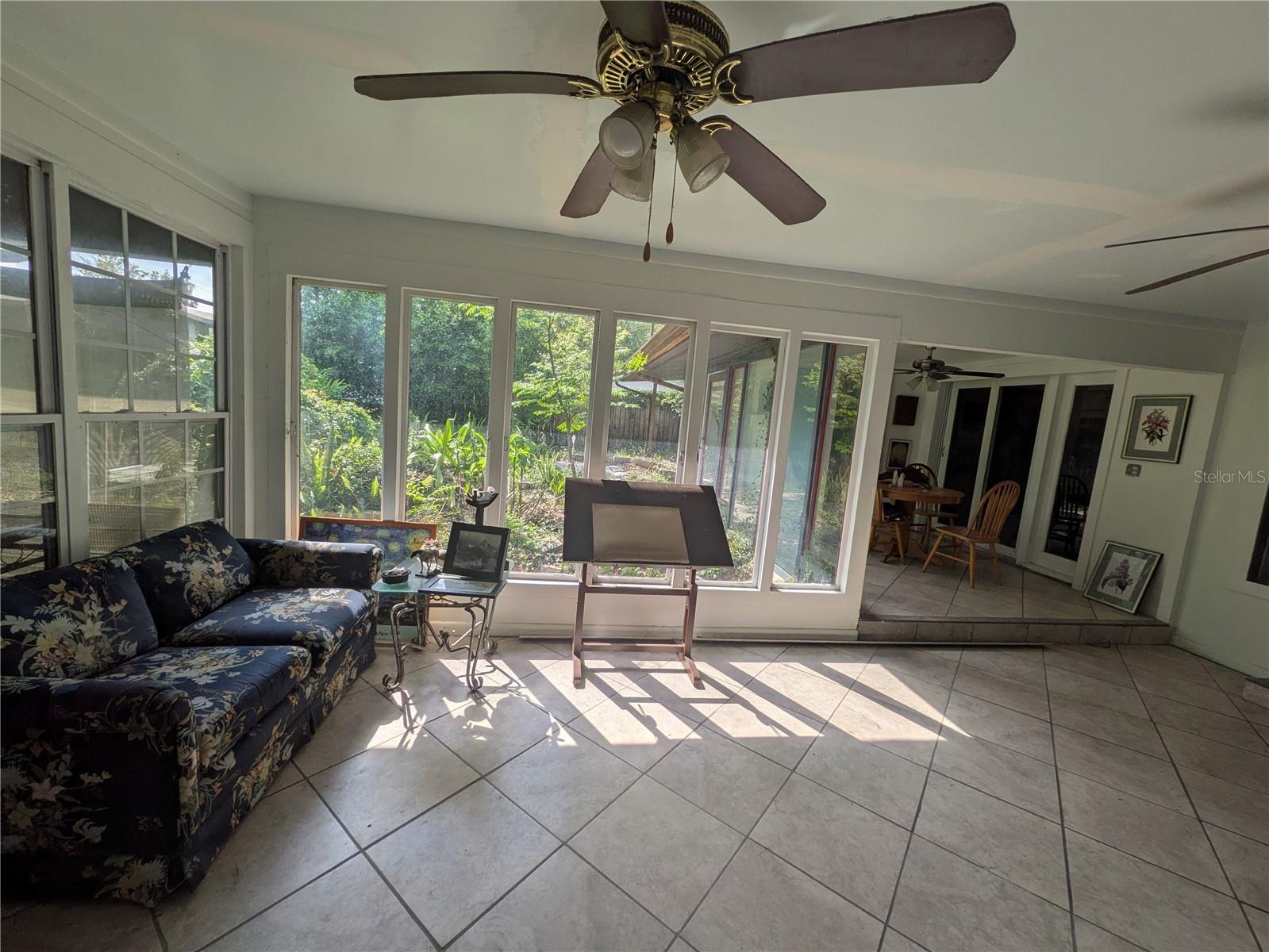 2007 E RAMPART ST, TAMPA, FL, 33604