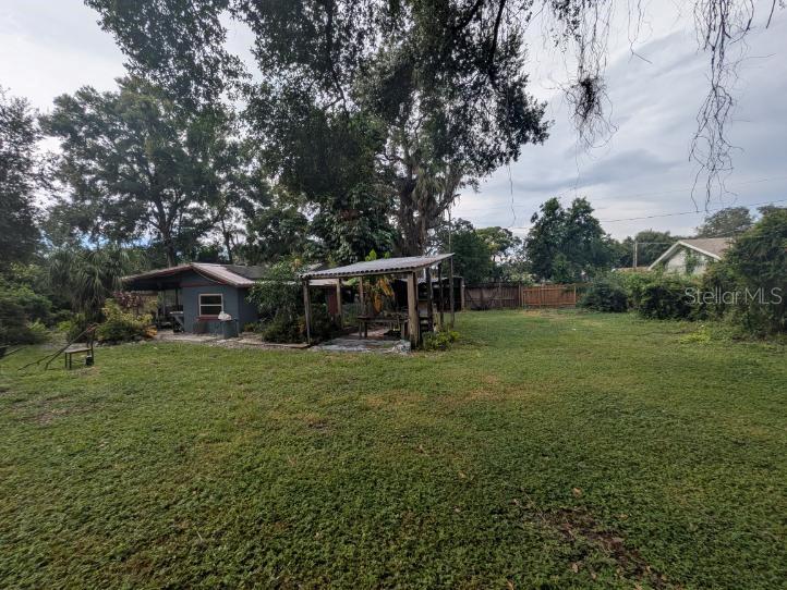 2007 E RAMPART ST, TAMPA, FL, 33604