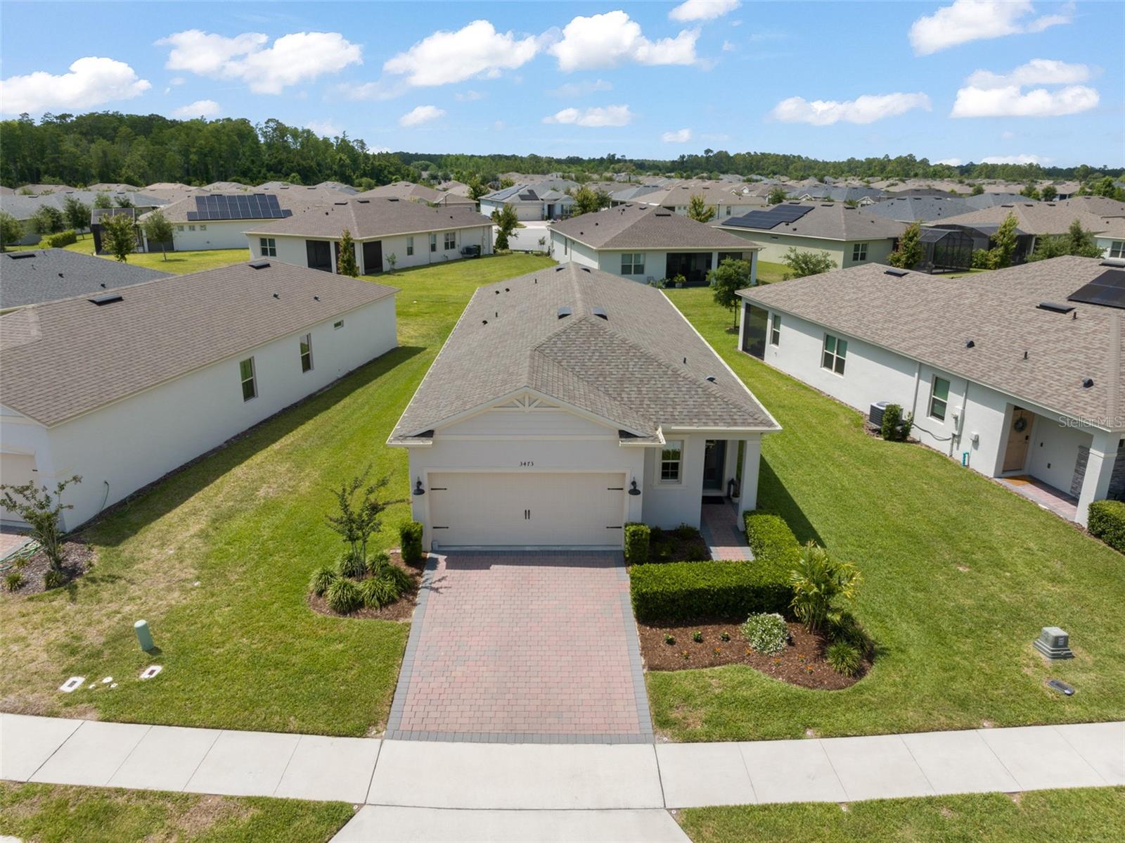 3473 YELLOWTOP LOOP, CLERMONT, FL, 34714