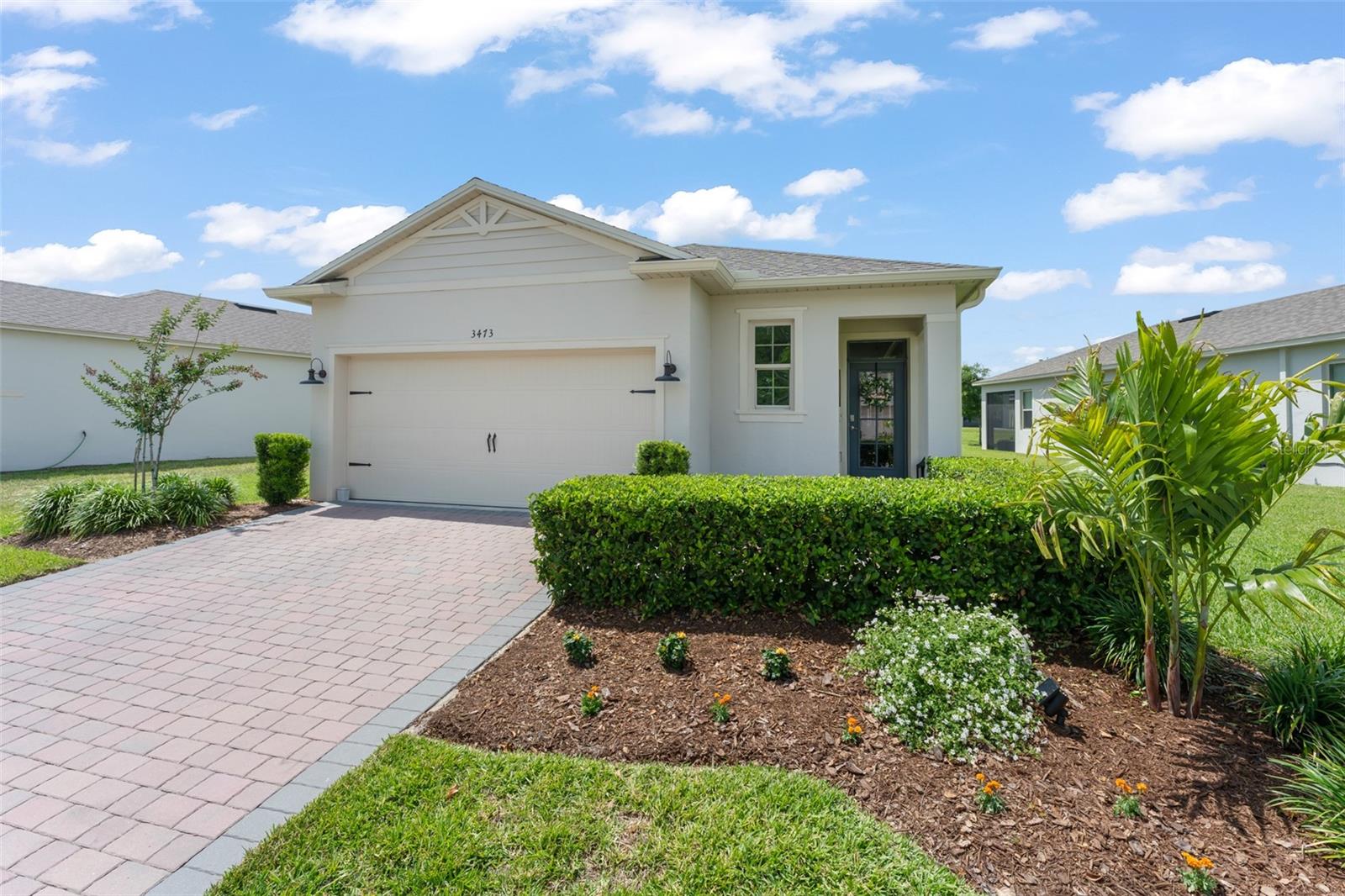 3473 YELLOWTOP LOOP, CLERMONT, FL, 34714