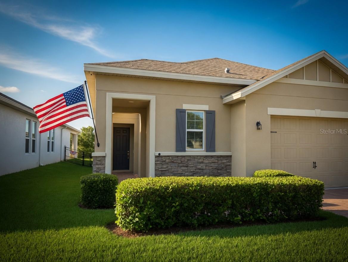 2902 RED ALDER BLVD, OCOEE, FL, 34761