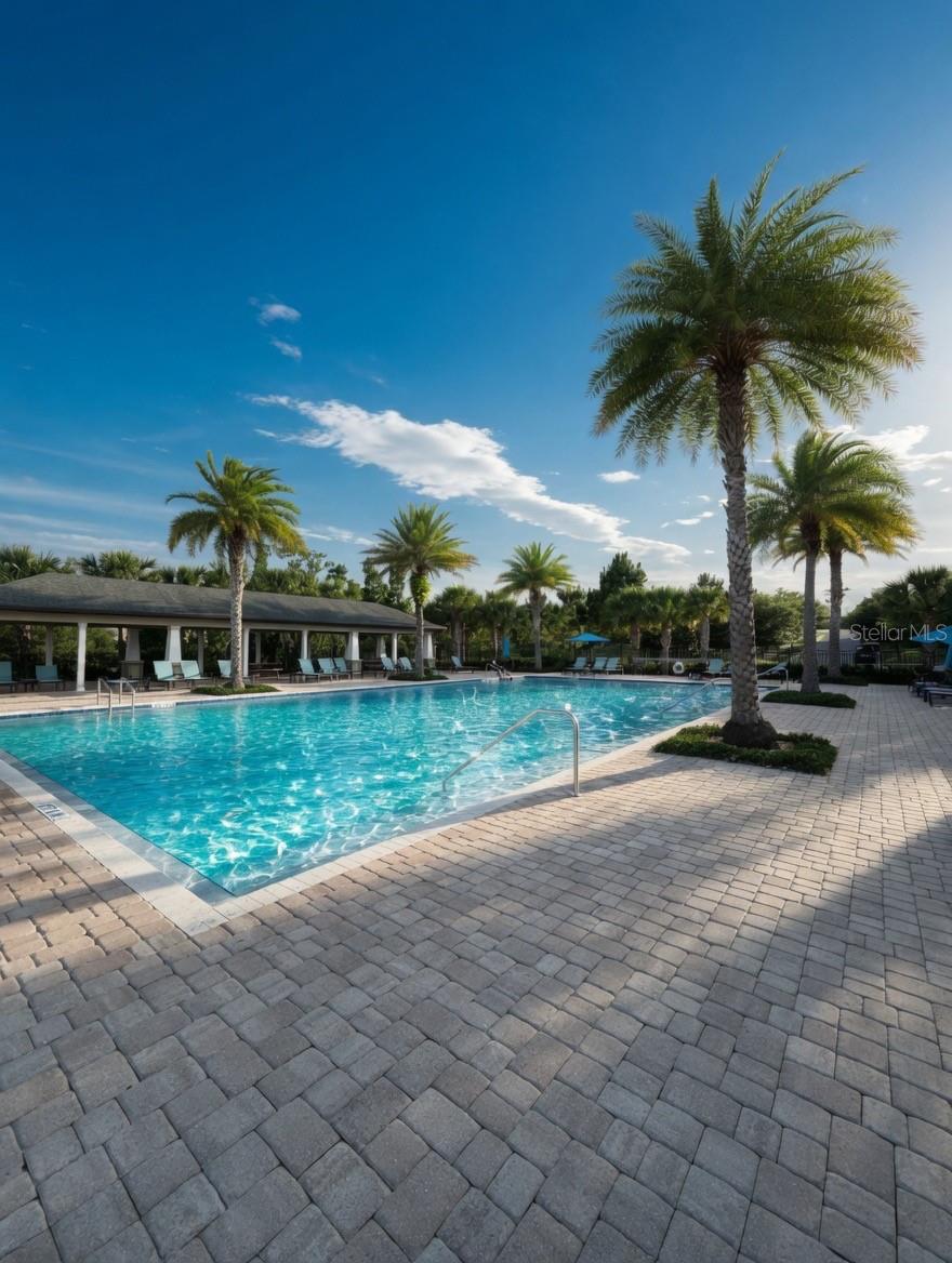 2902 RED ALDER BLVD, OCOEE, FL, 34761
